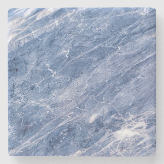 自然石型石造コースター ストーンコースター (正面)