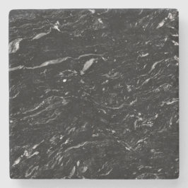 自然石型石造コースター ストーンコースター