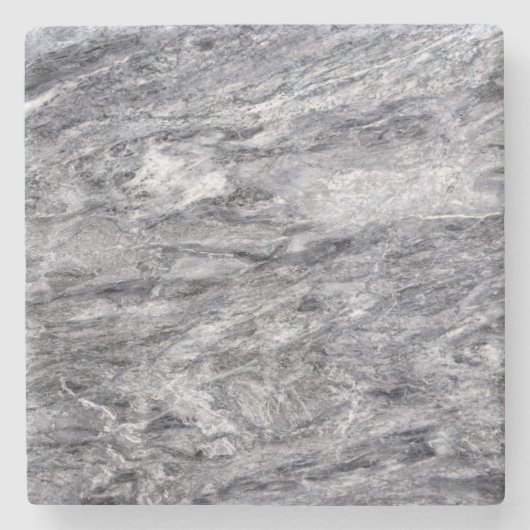 自然石型石造コースター ストーンコースター (正面)