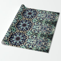 自然石 |マンダラ