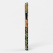 自然石 Case-Mate iPhoneケース (裏面/右)