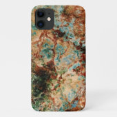 自然石 Case-Mate iPhoneケース (裏面)