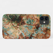 自然石 Case-Mate iPhoneケース (裏面(横))