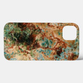 自然石iPadケース Case-Mate iPhoneケース (裏面 (横))