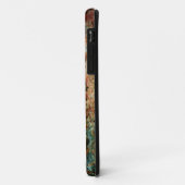 自然石iPhone 5ケース Case-Mate iPhoneケース (裏面/左)