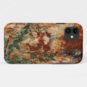 自然石iPhone 5ケース Case-Mate iPhoneケース (裏面(横))