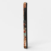自然石iPhone 5ケース Case-Mate iPhoneケース (裏面/左)