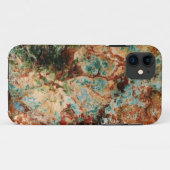 自然石iPhone 5ケース Case-Mate iPhoneケース (裏面(横))