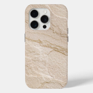 自然砂石ケースメイトiPhoneケース iPhone 15 Proケース