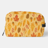 自然秋 ドップキット (裏面)