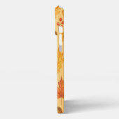 自然秋 iPhoneケース (左側面)