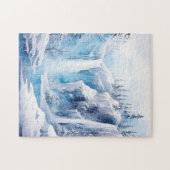 自然素晴らし ジグソーパズル (横)