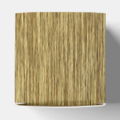 自然素朴な木目の背景 フェイバーボックス (上部)