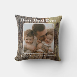 自然素朴動揺して樹木樹樹林樹 クッション