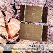 自然素朴樹皮粒穀物金ゴールドモノグラ縁どム