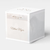 自然結婚ウマカスタムズ フェイバーボックス (正面サイド)