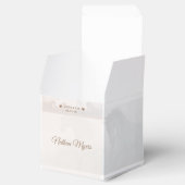 自然結婚ウマカスタムズ フェイバーボックス (オープン)