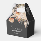 自然結婚植物性パンパエレガントス・グラスfav フェイバーボックス (裏面サイド)