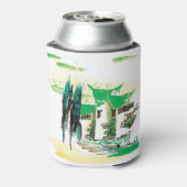 自然絵を描プレミア 缶クーラー (缶裏面)