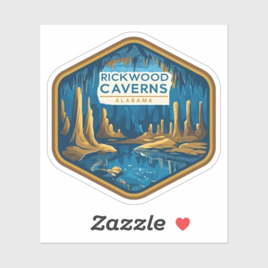 自然美しいのリクウッドカーヴァンズ – アラバマ シール (シート)