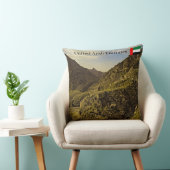 自然美しい クッション (椅子)