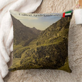 自然美しい クッション (ブランケット)