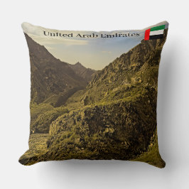 自然美しい クッション