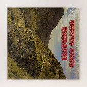 自然美しい ジグソーパズル (横)