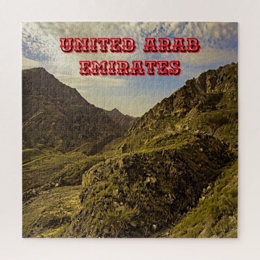 自然美しい ジグソーパズル (縦)