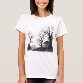 自然美しい Tシャツ