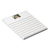 自然肉を使う ノートパッド (アングル)