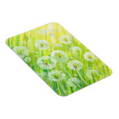 自然背景2 マグネット (右側)