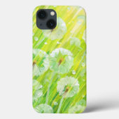 自然背景2 Case-Mate iPhoneケース (裏面)