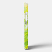 自然背景2 Case-Mate iPhoneケース (裏面 / 左)