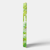 自然背景2 Case-Mate iPhoneケース (裏面 / 右)