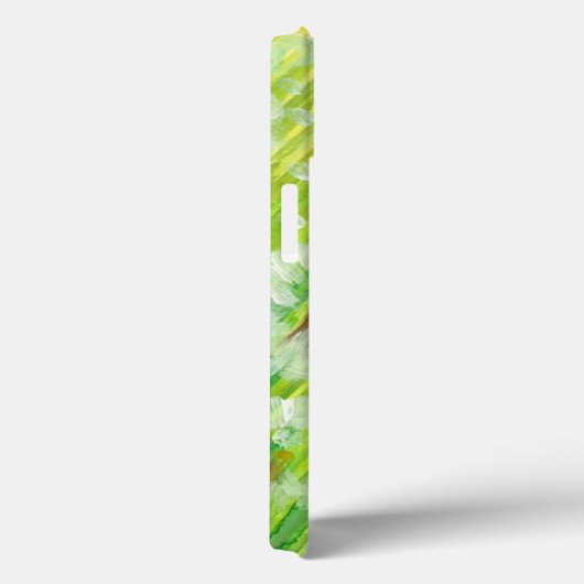 自然背景2 Case-Mate iPhoneケース (裏面 / 右)