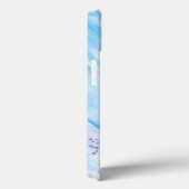自然背景 Case-Mate iPhoneケース (裏面 / 右)