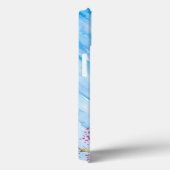 自然背景 Case-Mate iPhoneケース (裏面 / 右)