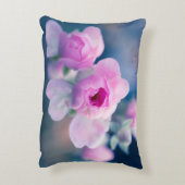 自然花 アクセントクッション (裏面(縦))