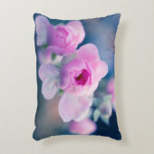 自然花 アクセントクッション (正面(垂直))