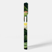 自然蓮の水ゆり池の風景 Case-Mate iPhoneケース (裏面 / 右)