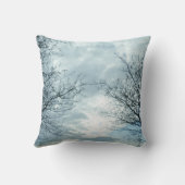 自然装飾用クッション クッション (裏面)