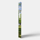 自然開花 Case-Mate iPhoneケース (裏面 / 右)