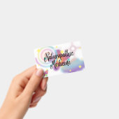 自然障害医師バッジ バッジ (手持ち)