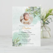 自然離れ緑の招待状 招待状 (スタンド正面)