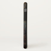 自然電話ケース Case-Mate iPhoneケース (裏面/左)