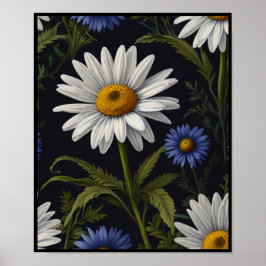 自然風景ポスター ポスター