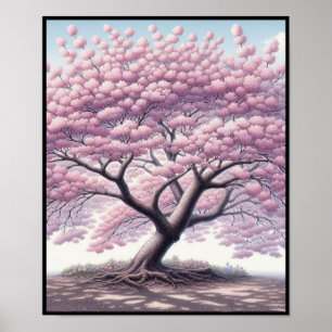 自然風景ポスター ポスター