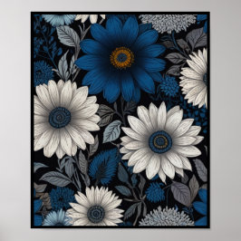 自然風景ポスター ポスター