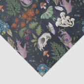 自然魔女 薄葉紙 (詳細)